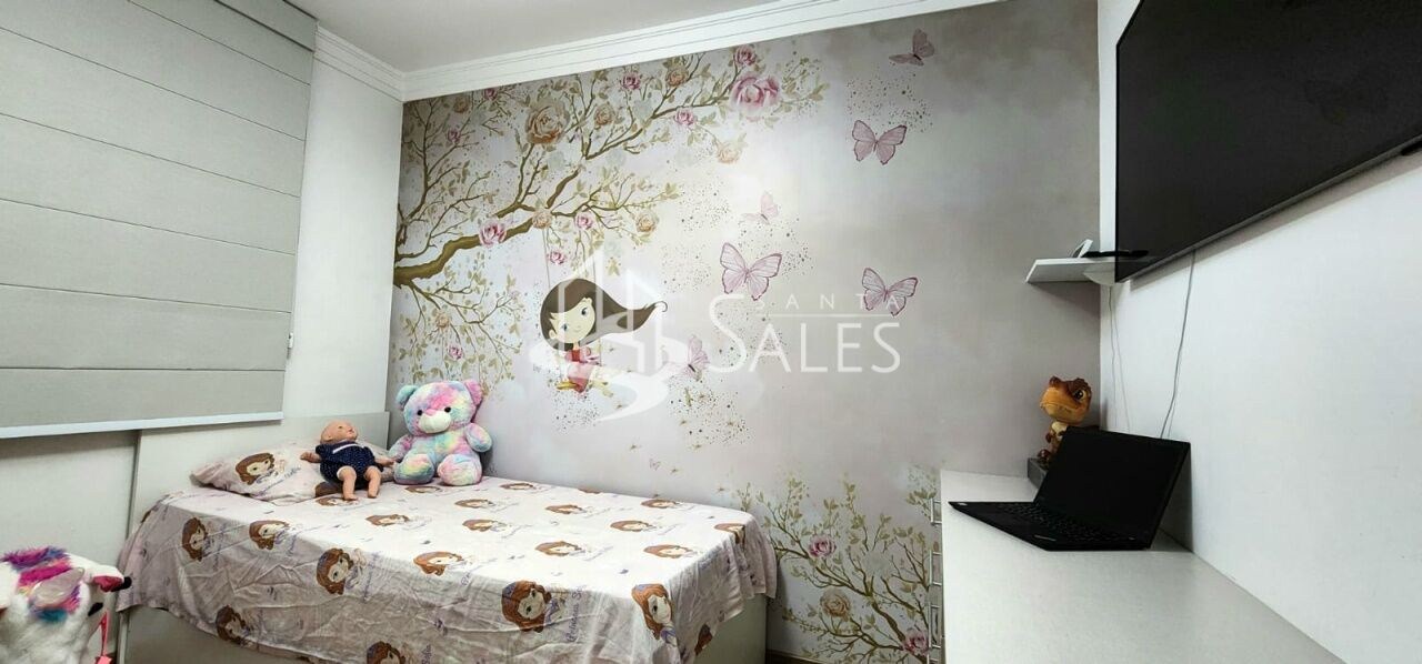 Apartamento à venda com 3 quartos, 88m² - Foto 14