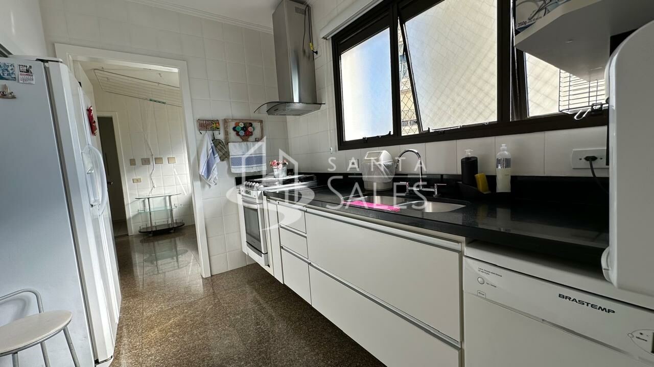 Apartamento, 3 quartos, 230 m² - Foto 15