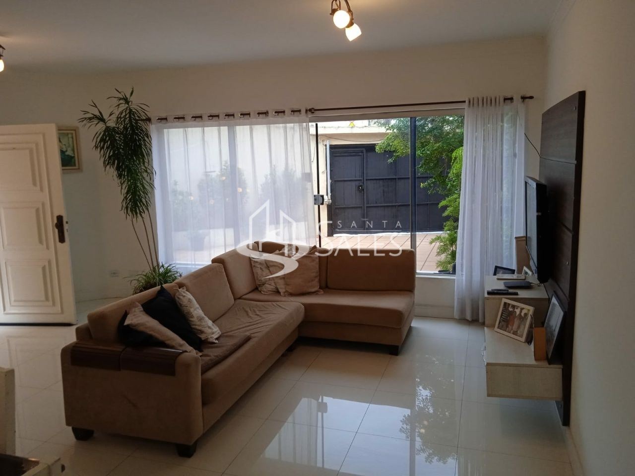 Sobrado, 3 quartos, 180 m² - Foto 42