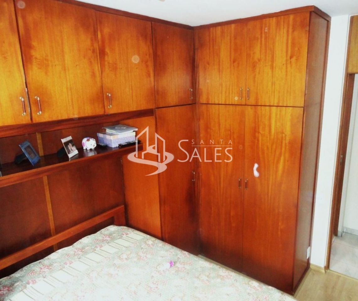 Apartamento, 3 quartos, 63 m² - Foto 11