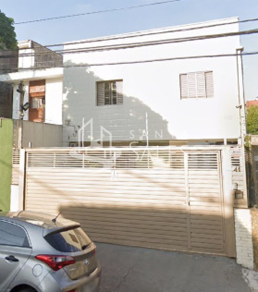 Prédio Inteiro, 210 m² - Foto 1
