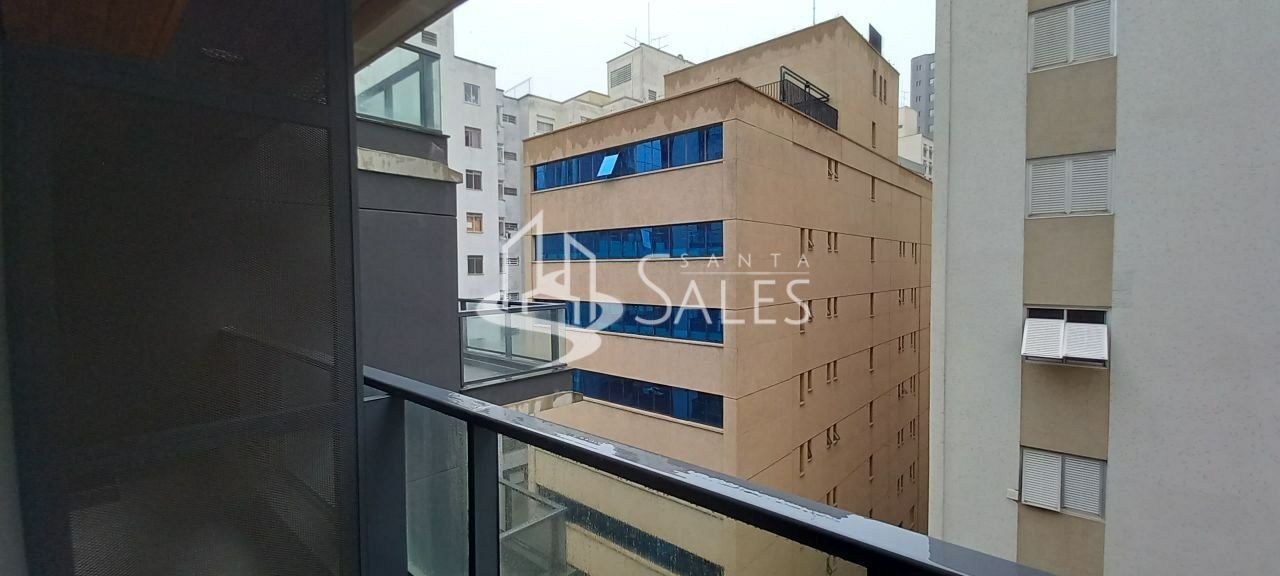 Apartamento, 2 quartos, 158 m² - Foto 26