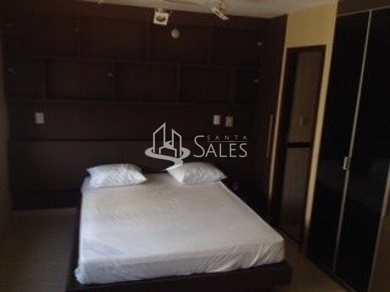 Apartamento, 1 quarto, 28 m² - Foto 3