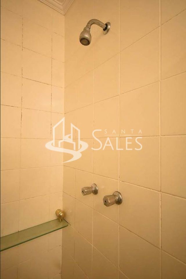 Apartamento à venda com 3 quartos, 237m² - Foto 27
