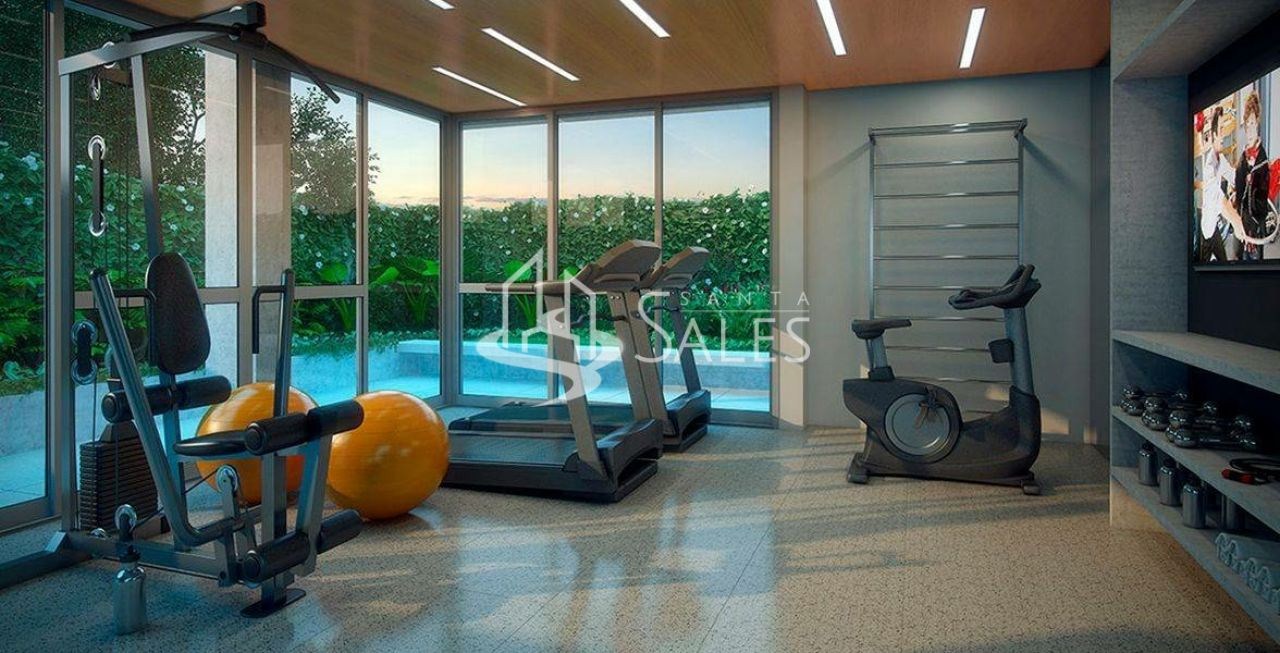 Apartamento, 3 quartos, 84 m² - Foto 30