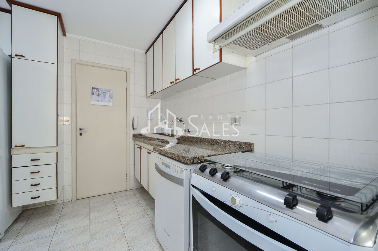 Apartamento, 3 quartos, 90 m² - Foto 15