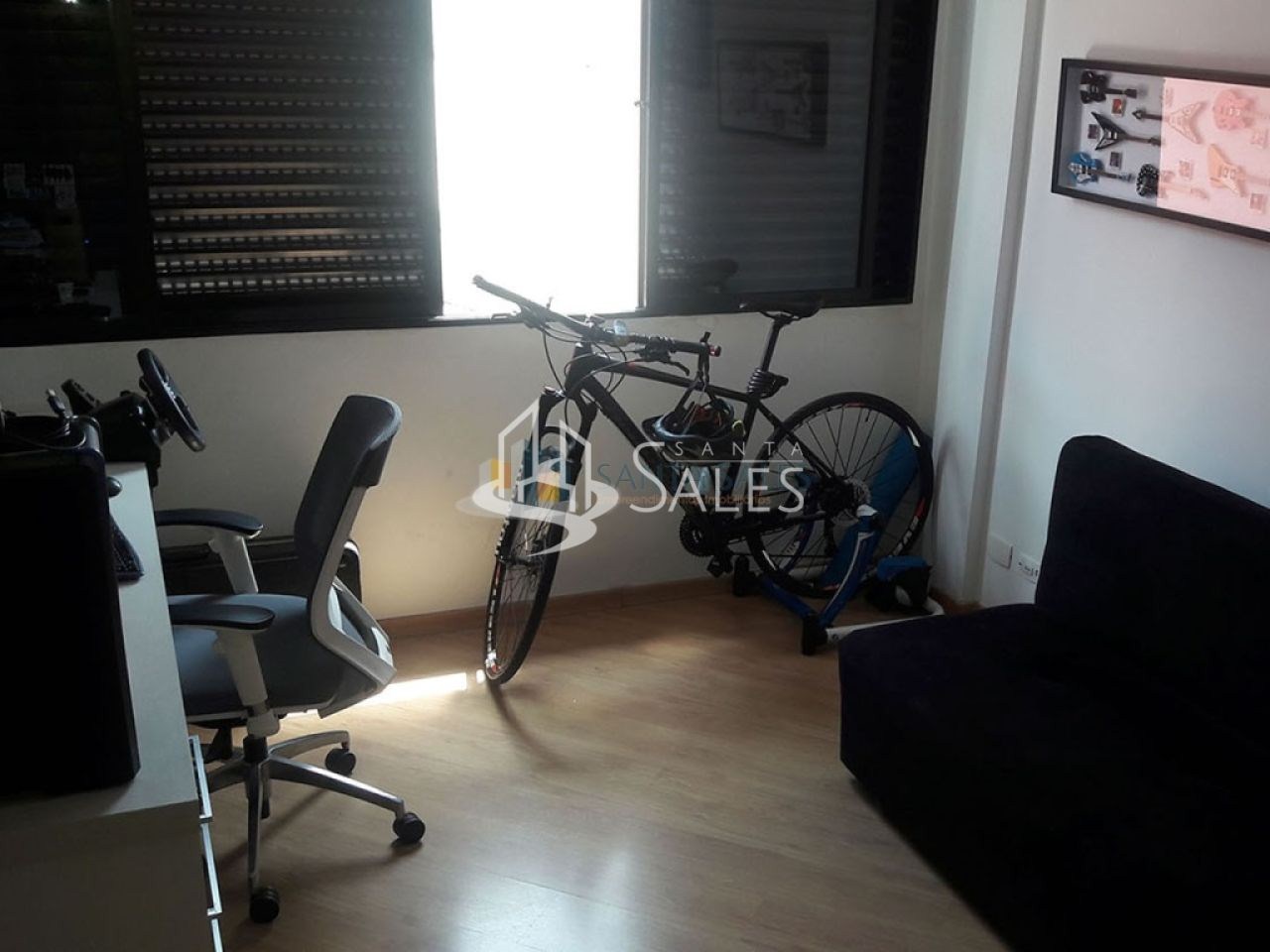 Apartamento, 3 quartos, 126 m² - Foto 80
