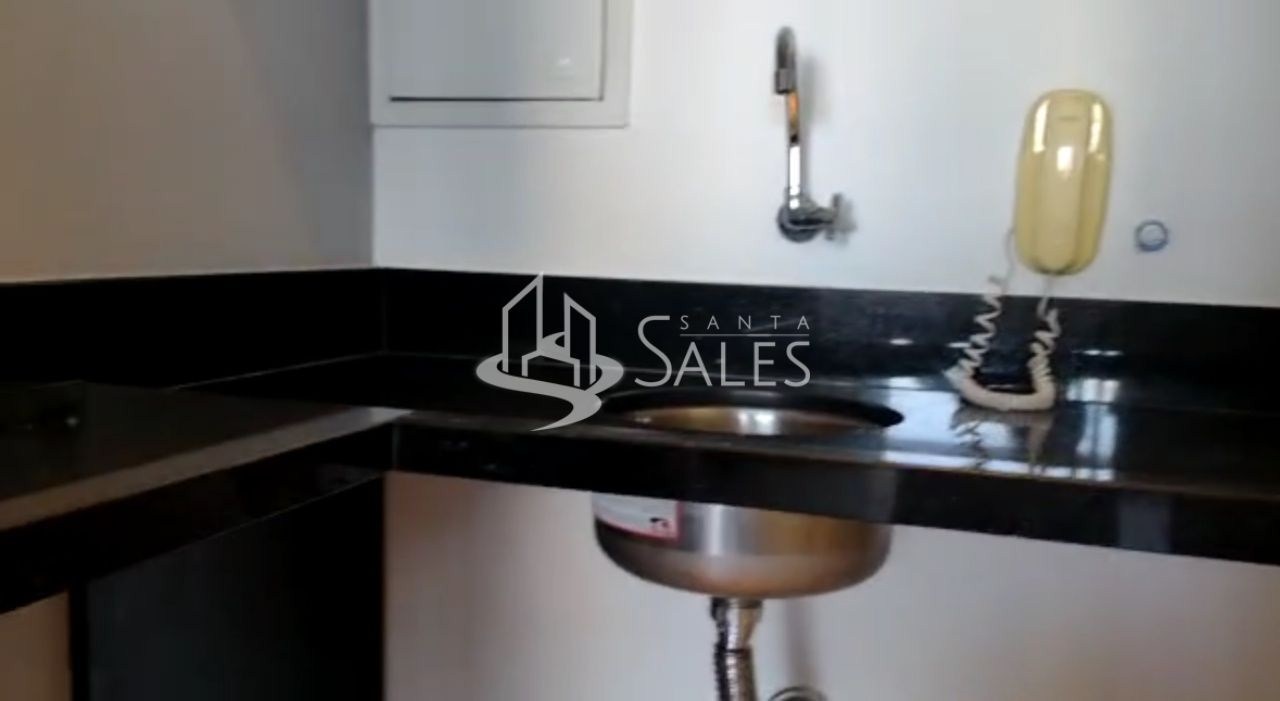 Sala-Conjunto, 32 m² - Foto 18