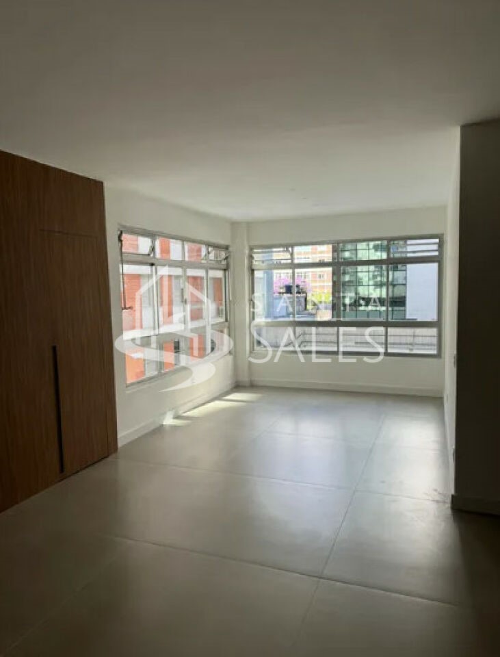 Apartamento, 3 quartos, 143 m² - Foto 15