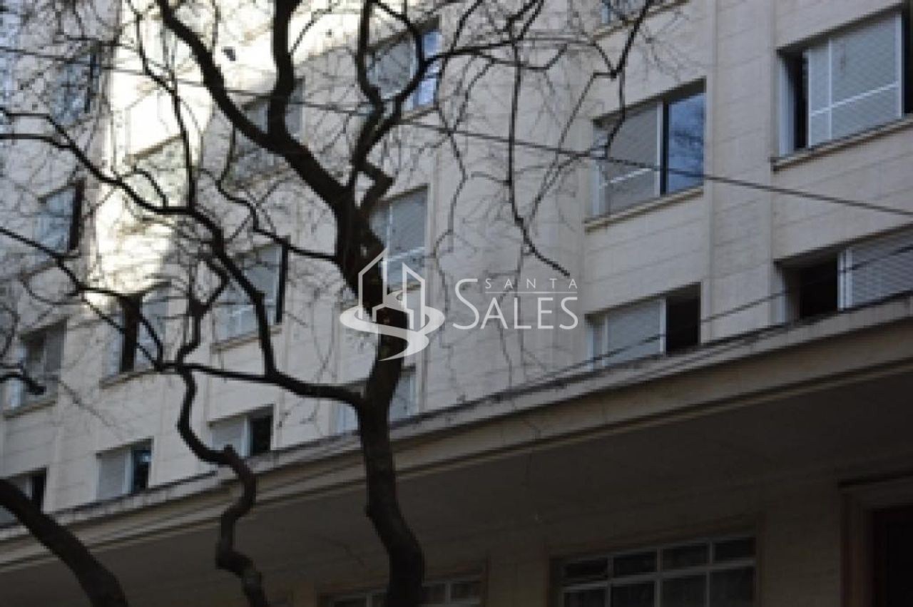 Apartamento, 1 quarto, 64 m² - Foto 3