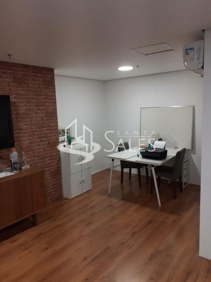 Loja-Salão à venda, 115m² - Foto 40