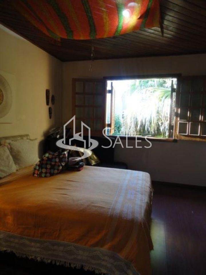 Sobrado, 5 quartos, 310 m² - Foto 39