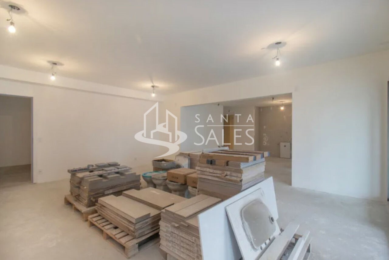 Apartamento, 3 quartos, 158 m² - Foto 6