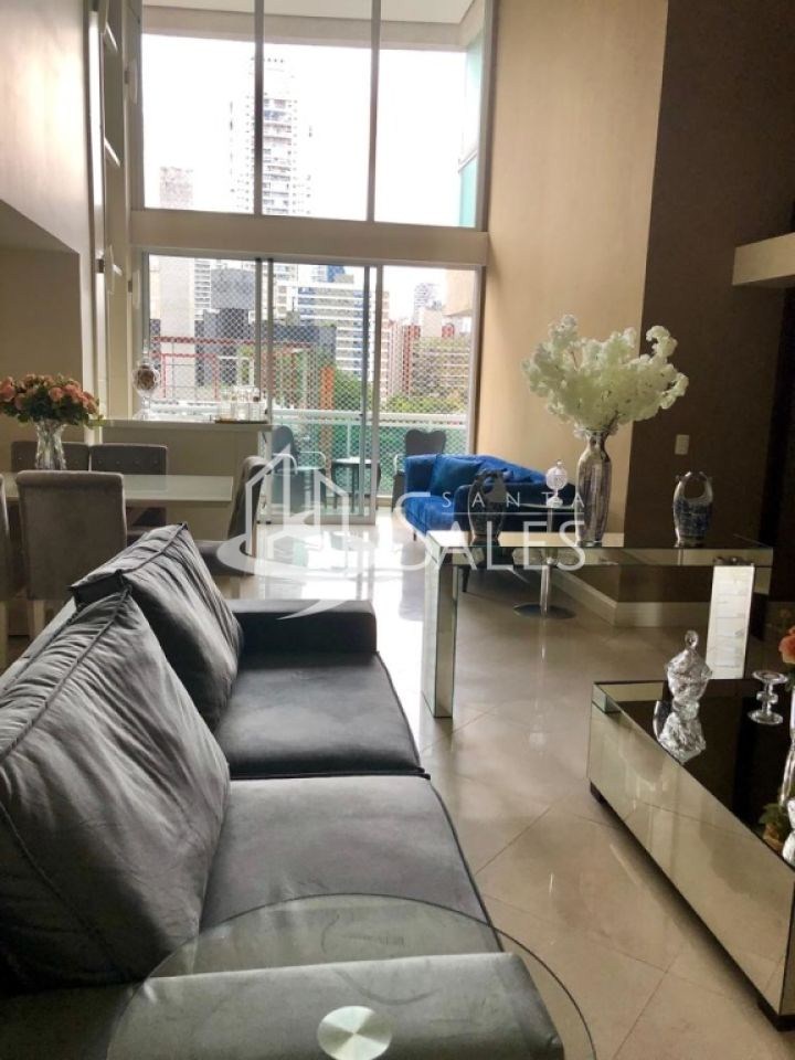 Apartamento, 3 quartos, 144 m² - Foto 10