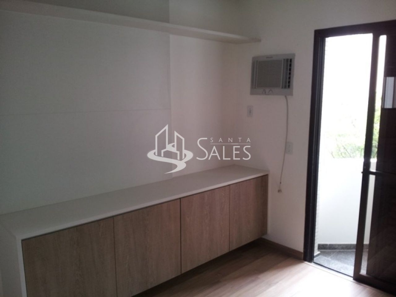 Apartamento, 1 quarto, 50 m² - Foto 27
