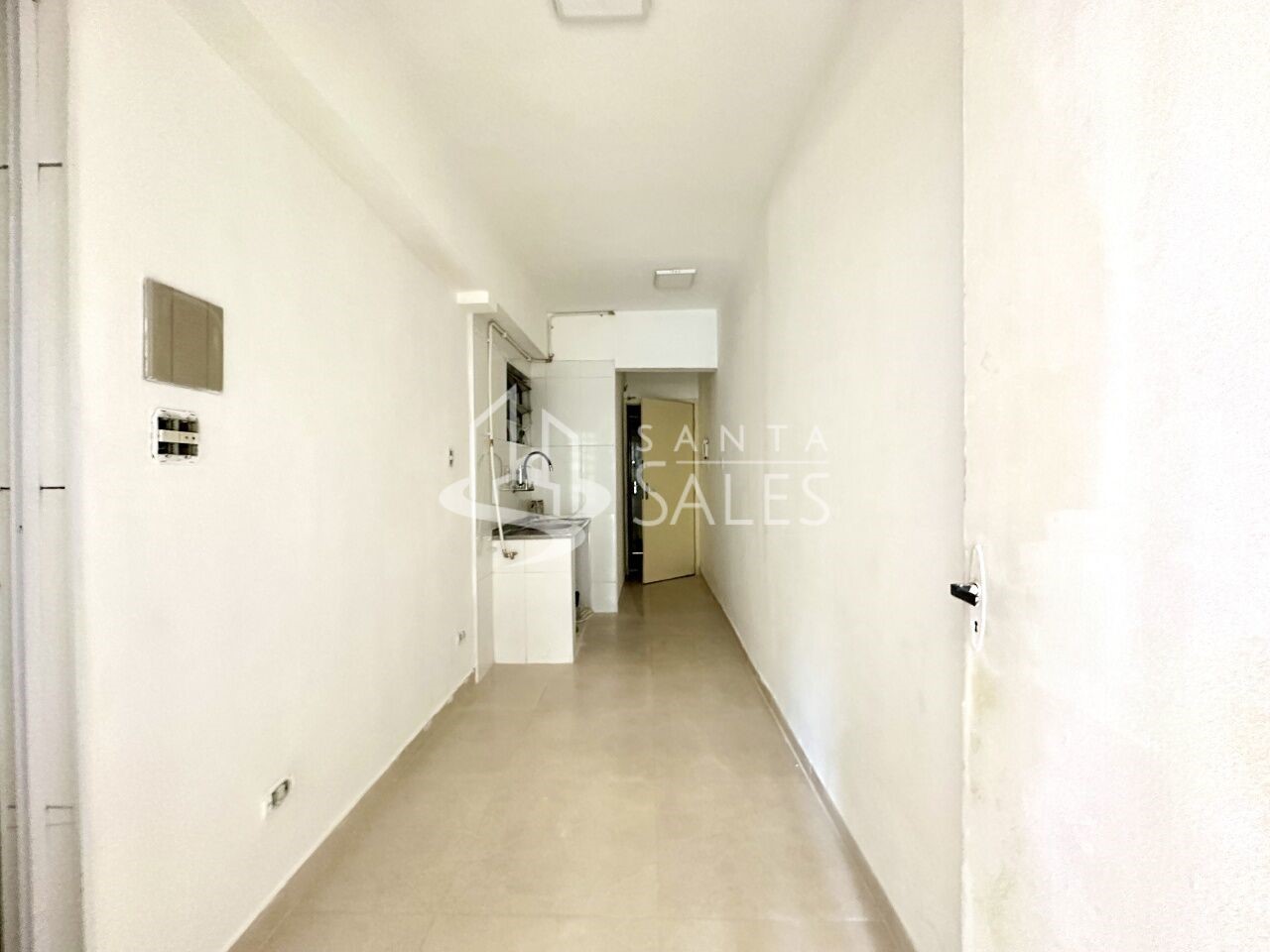 Apartamento, 1 quarto, 30 m² - Foto 6