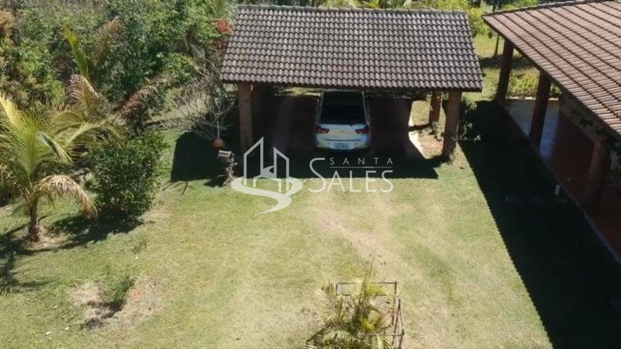 Sítio à venda com 3 quartos, 145000m² - Foto 17