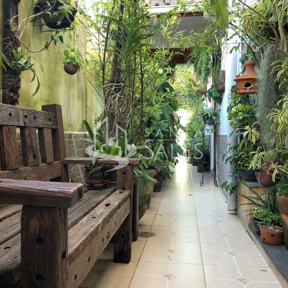 Casa à venda com 3 quartos, 410m² - Foto 12