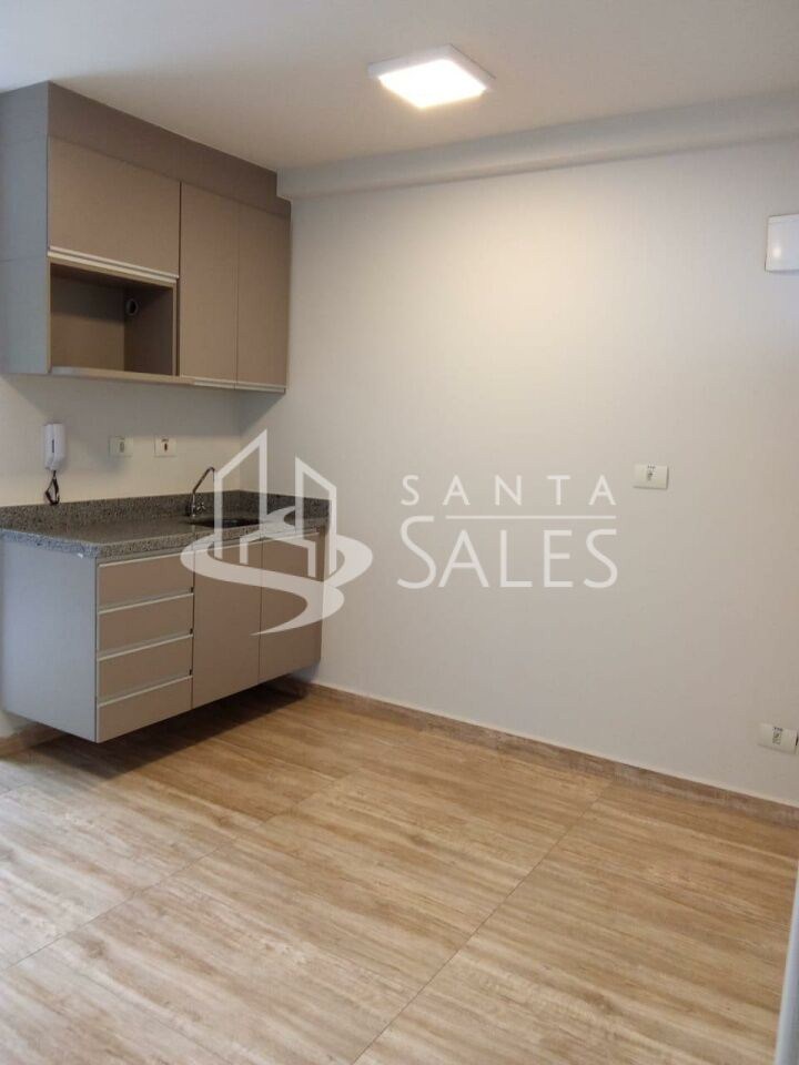 Apartamento, 1 quarto, 23 m² - Foto 3