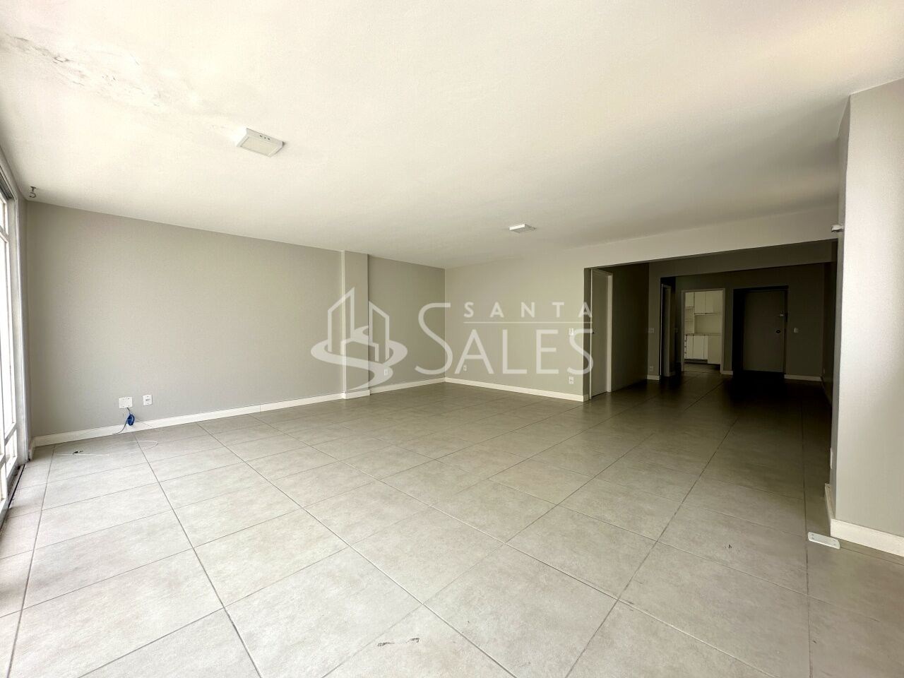 Apartamento para alugar com 3 quartos, 278m² - Foto 6