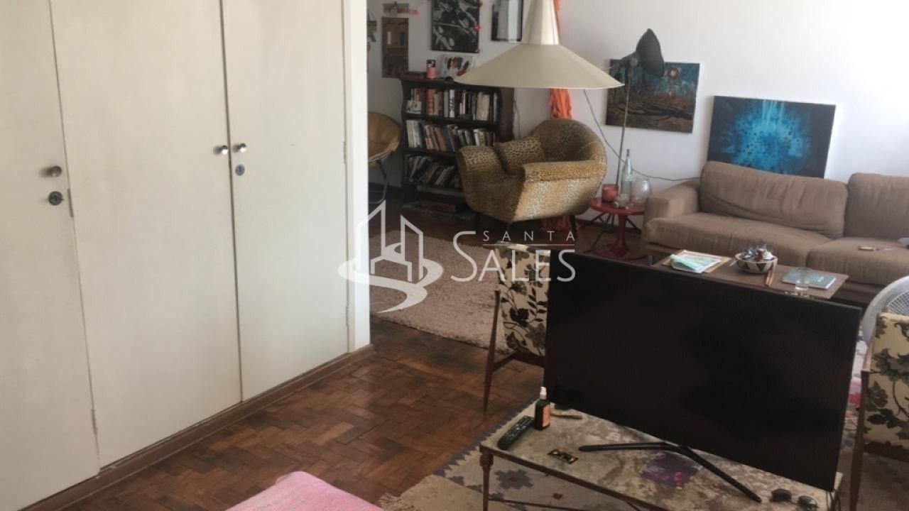 Apartamento, 3 quartos, 116 m² - Foto 2