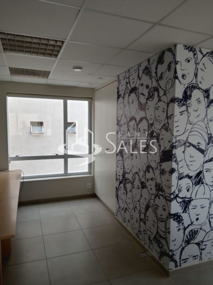 Sala-Conjunto - Foto 9