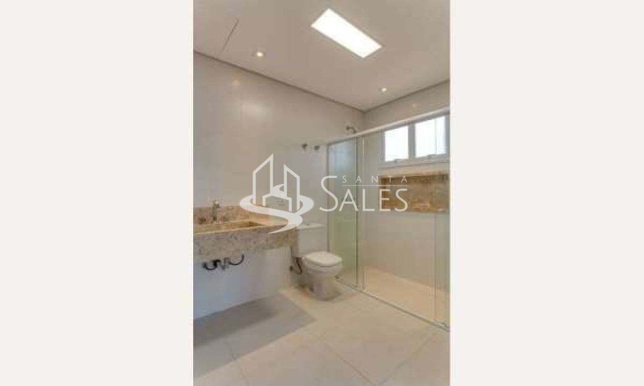 Sobrado, 3 quartos, 330 m² - Foto 2