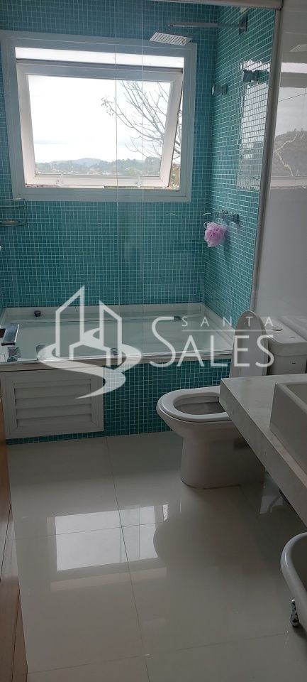 Casa de Condomínio, 4 quartos - Foto 42