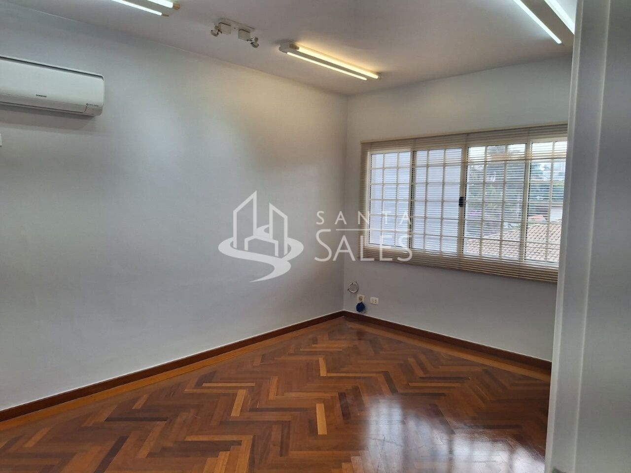 Sobrado, 1 quarto, 601 m² - Foto 19