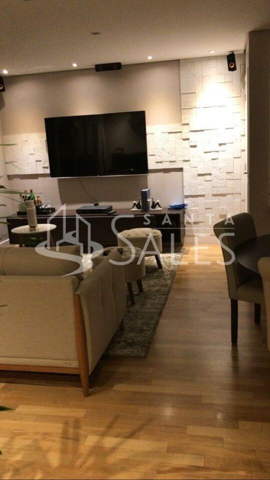 Apartamento, 3 quartos, 98 m² - Foto 4