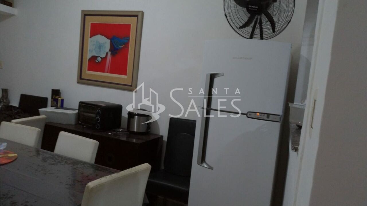 Sobrado, 3 quartos, 240 m² - Foto 12