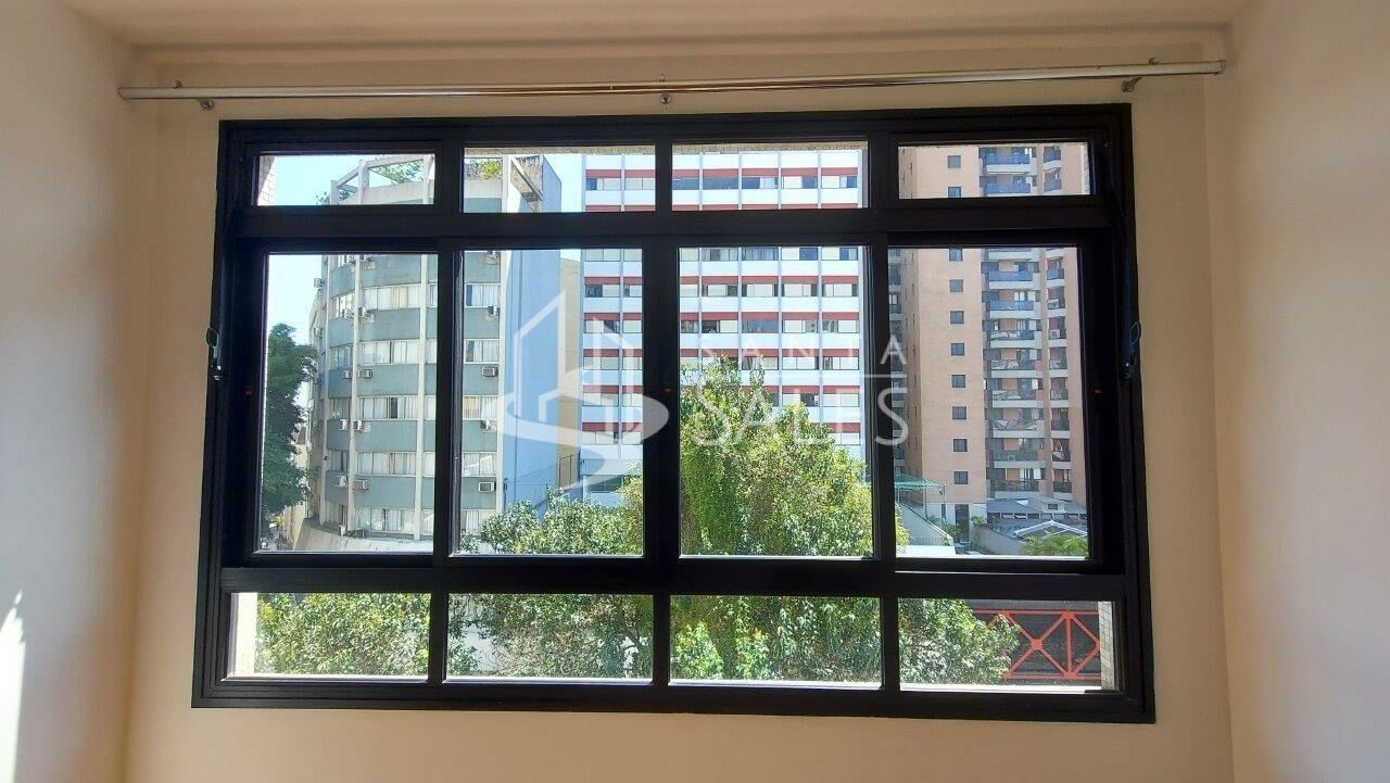 Apartamento, 1 quarto, 29 m² - Foto 7