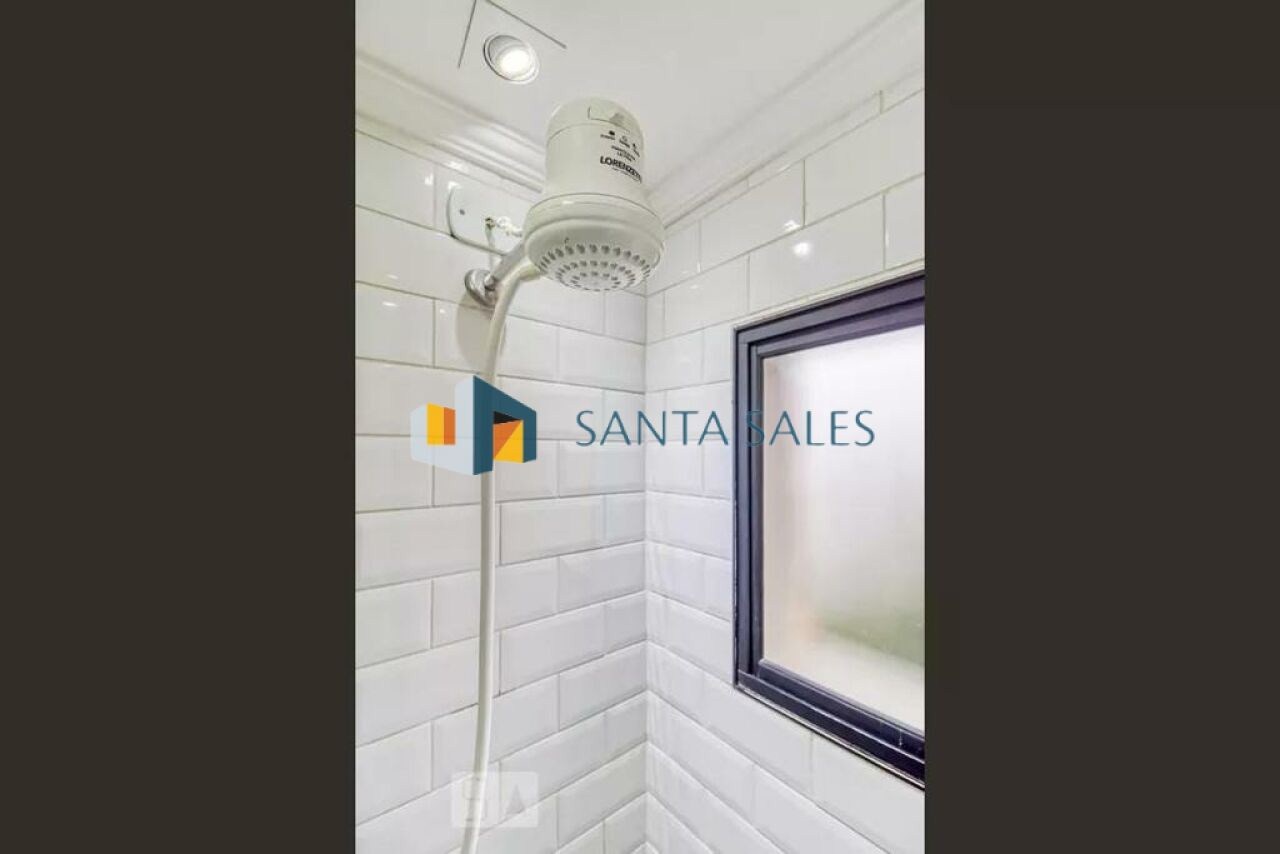Apartamento para alugar com 1 quarto, 32m² - Foto 18