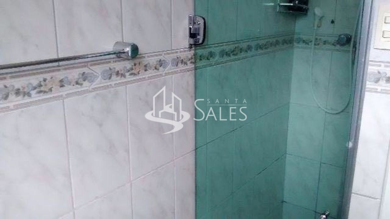 Apartamento à venda com 3 quartos, 68m² - Foto 12