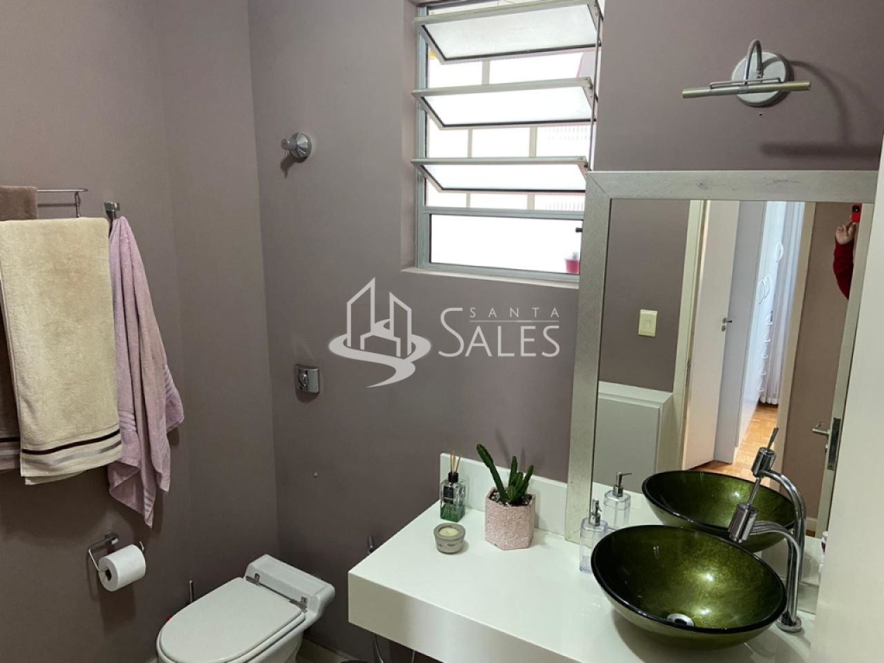 Apartamento, 2 quartos, 72 m² - Foto 58