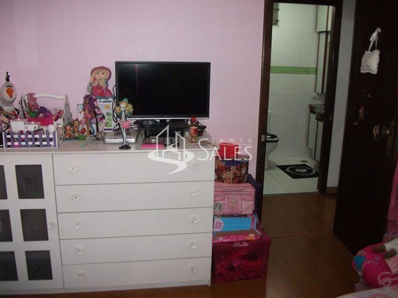 Apartamento à venda com 3 quartos, 78m² - Foto 14
