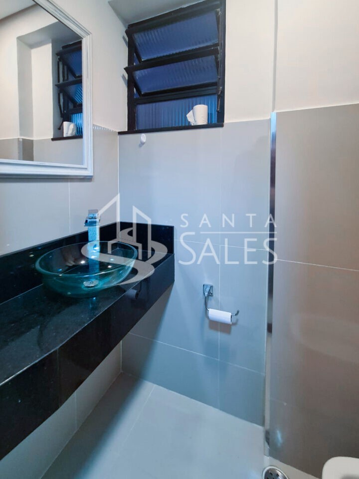 Sala-Conjunto, 155 m² - Foto 13