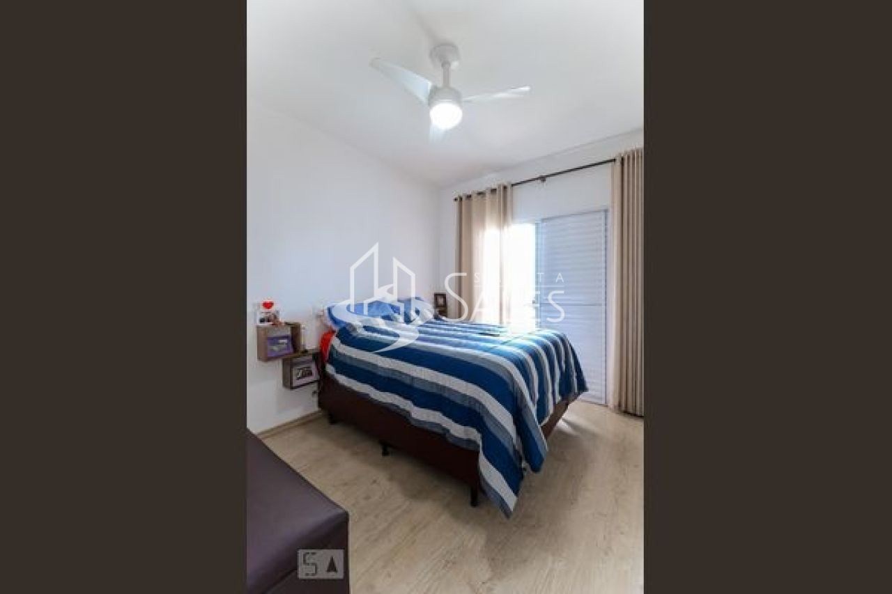 Sobrado, 4 quartos, 160 m² - Foto 24