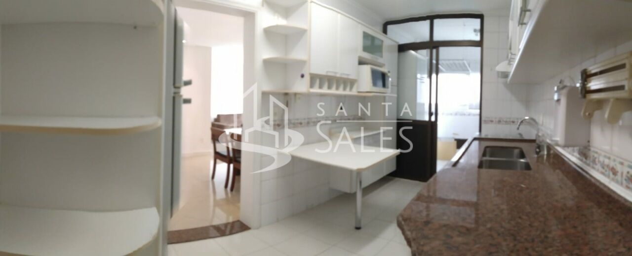 Apartamento, 3 quartos, 83 m² - Foto 33