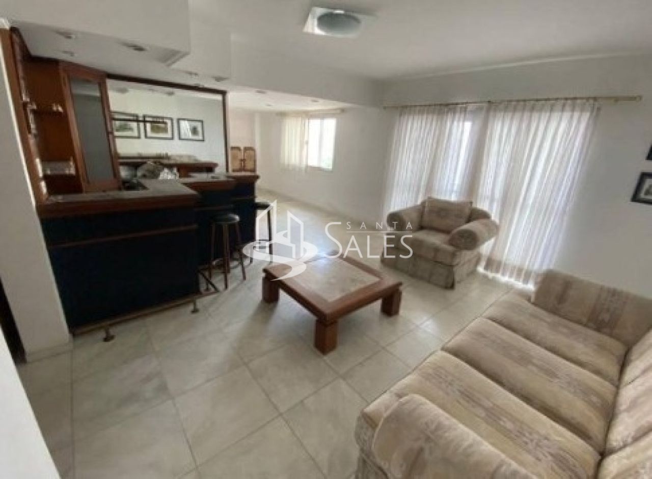Apartamento, 4 quartos, 309 m² - Foto 4