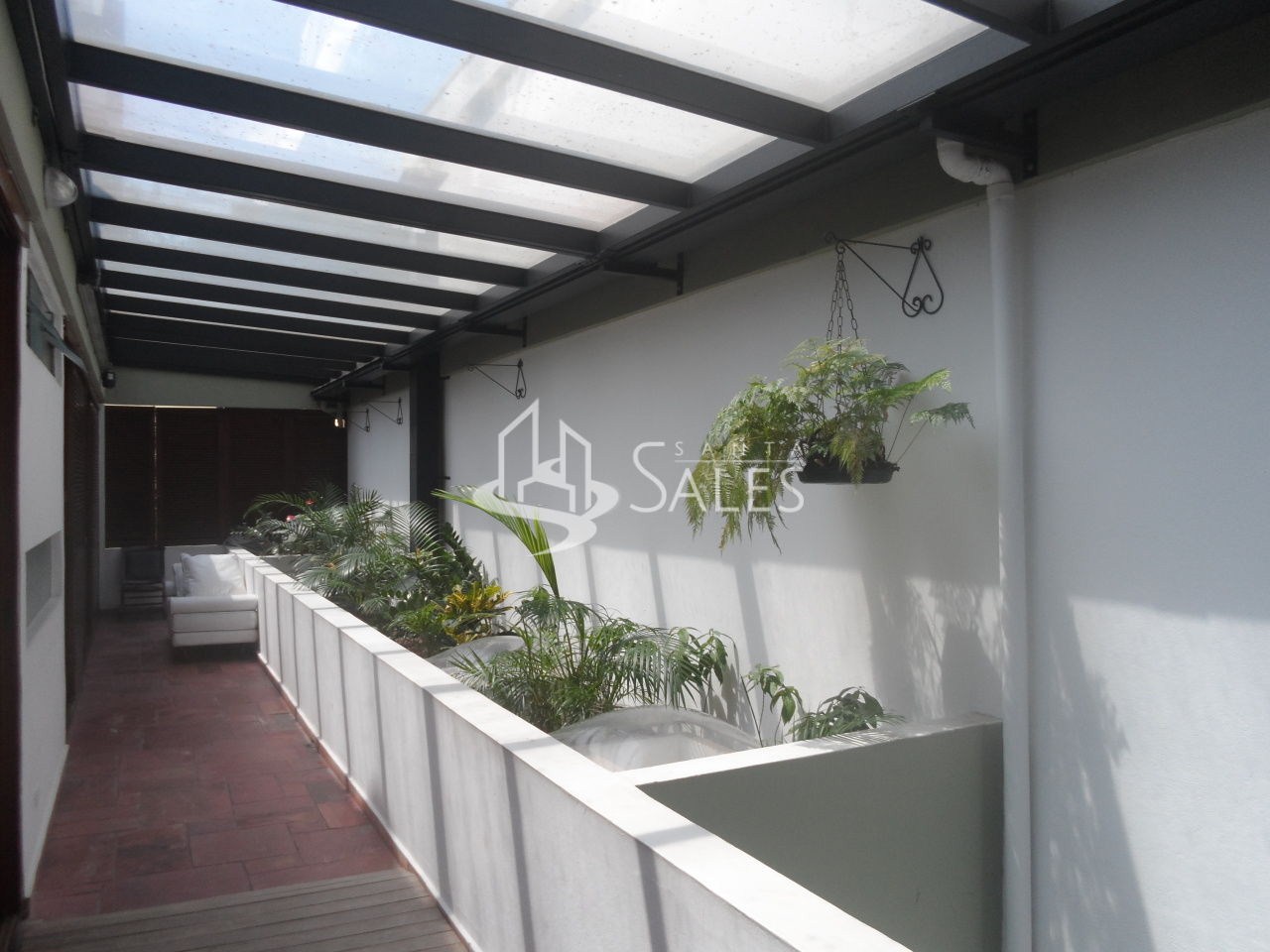 Sobrado, 4 quartos, 295 m² - Foto 20