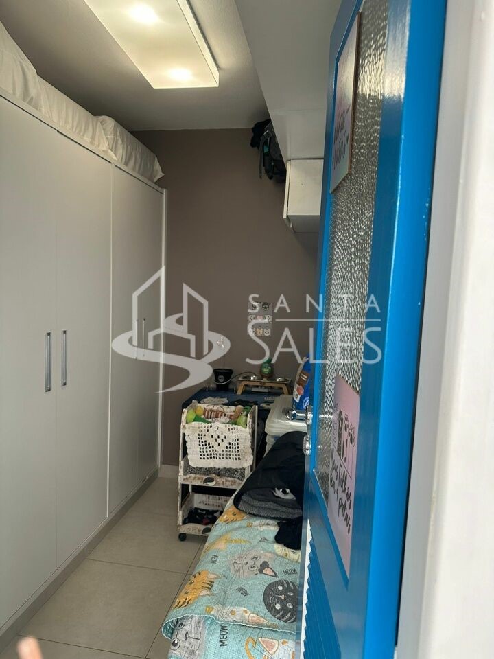 Apartamento, 2 quartos, 89 m² - Foto 9