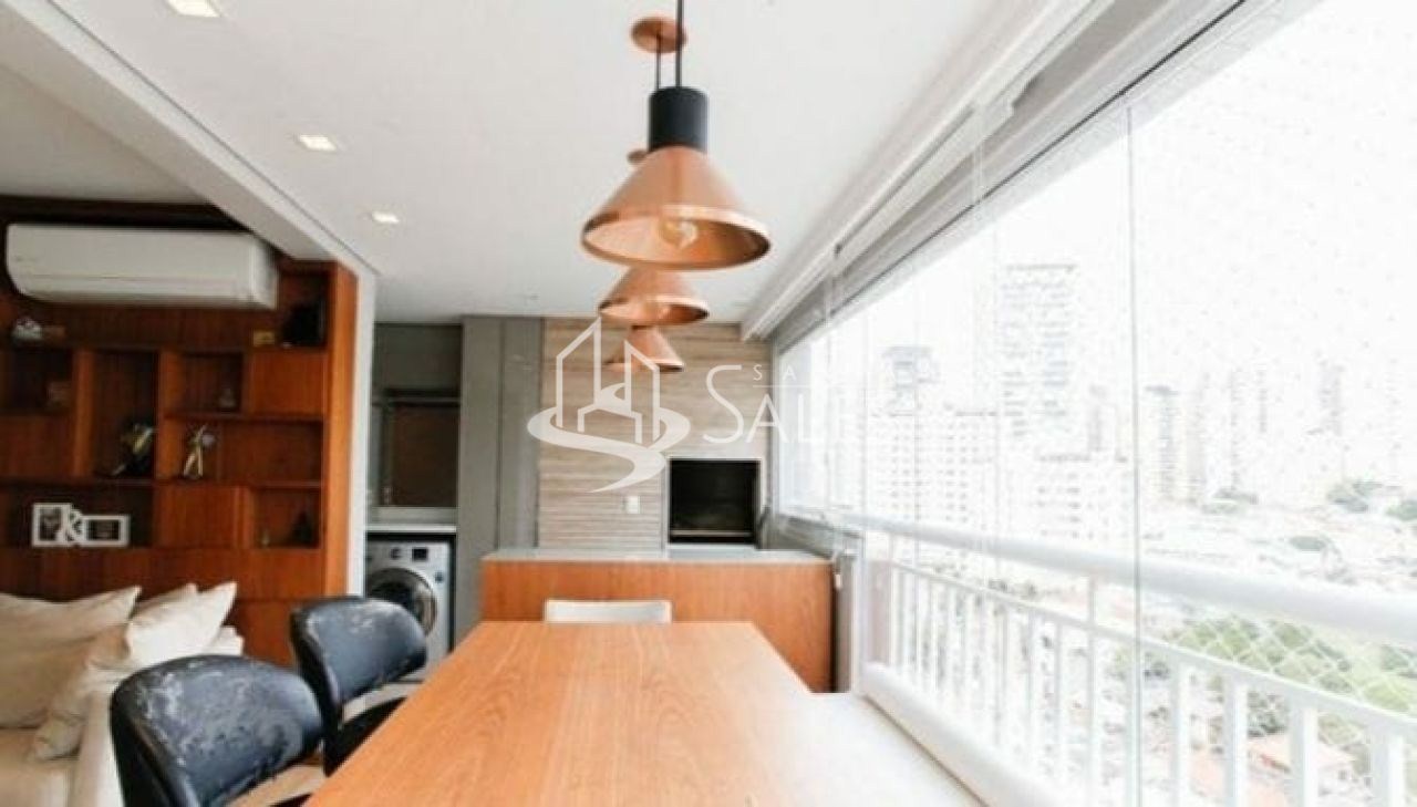 Apartamento, 1 quarto, 68 m² - Foto 2