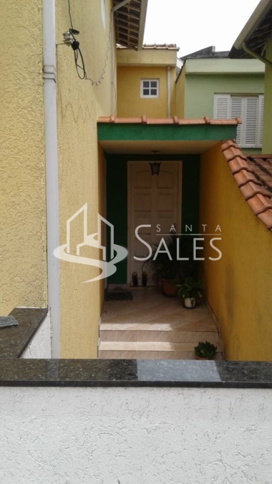 Sobrado, 3 quartos, 124 m² - Foto 12