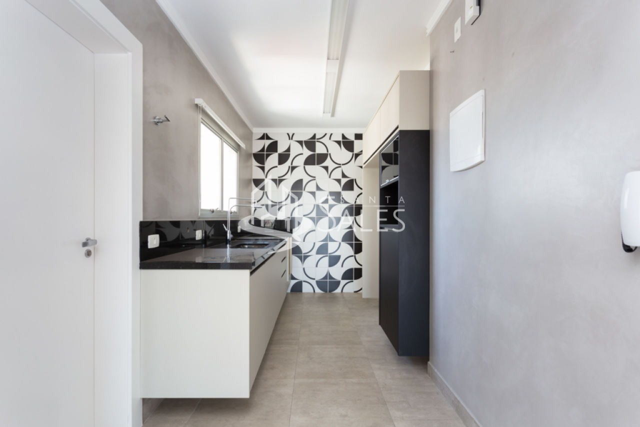Apartamento, 2 quartos, 185 m² - Foto 10
