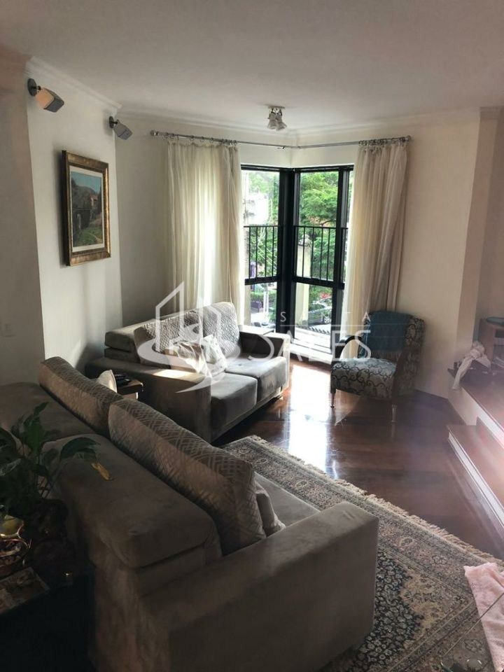 Apartamento, 4 quartos, 170 m² - Foto 10