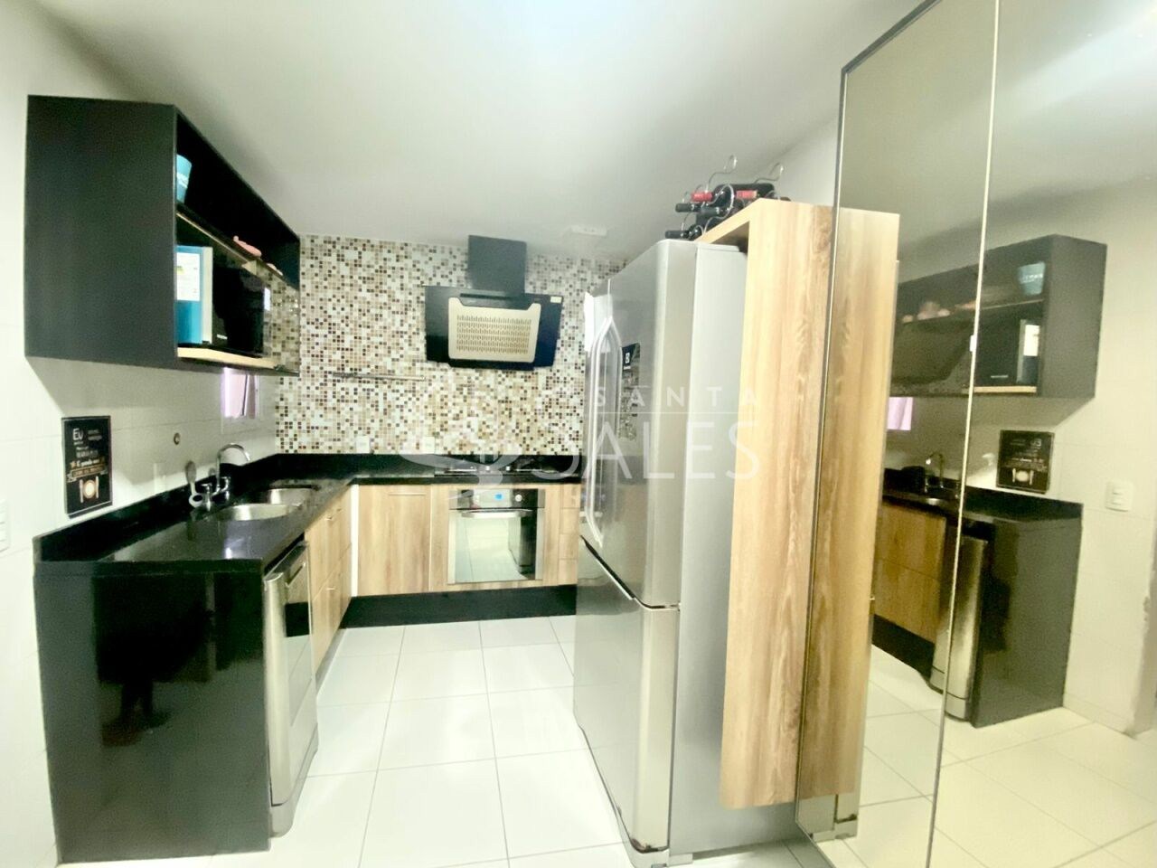 Apartamento, 4 quartos, 214 m² - Foto 9