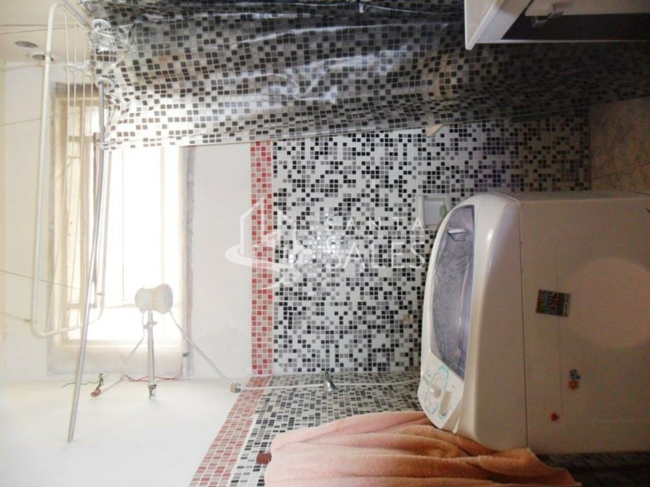 Kitnet-Studio, 33 m² - Foto 6