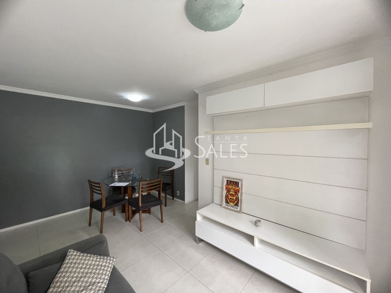 Apartamento, 2 quartos, 54 m² - Foto 11