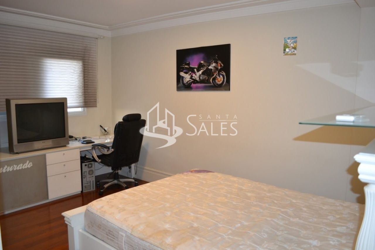 Cobertura, 4 quartos, 600 m² - Foto 22